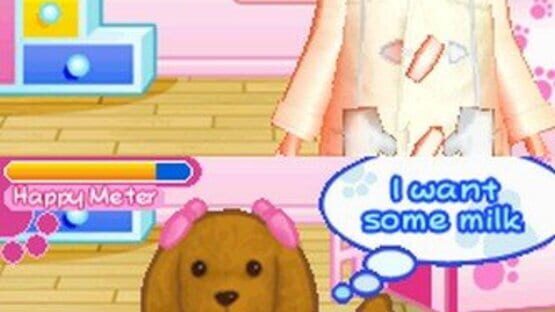 Screenshot for Lovely Lisa and Friends