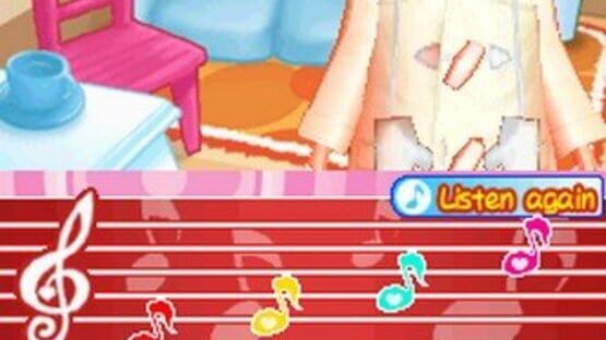 Screenshot for Lovely Lisa and Friends