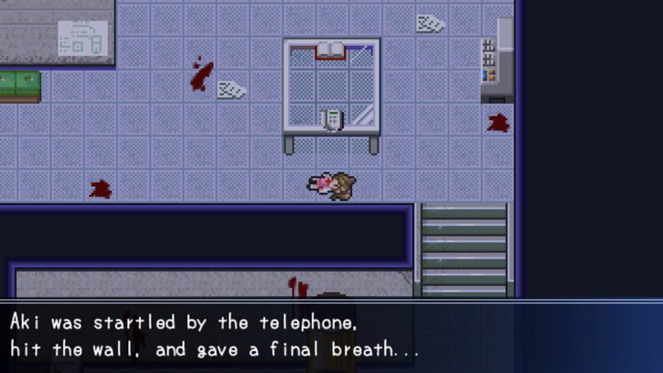 Screenshot for Misao