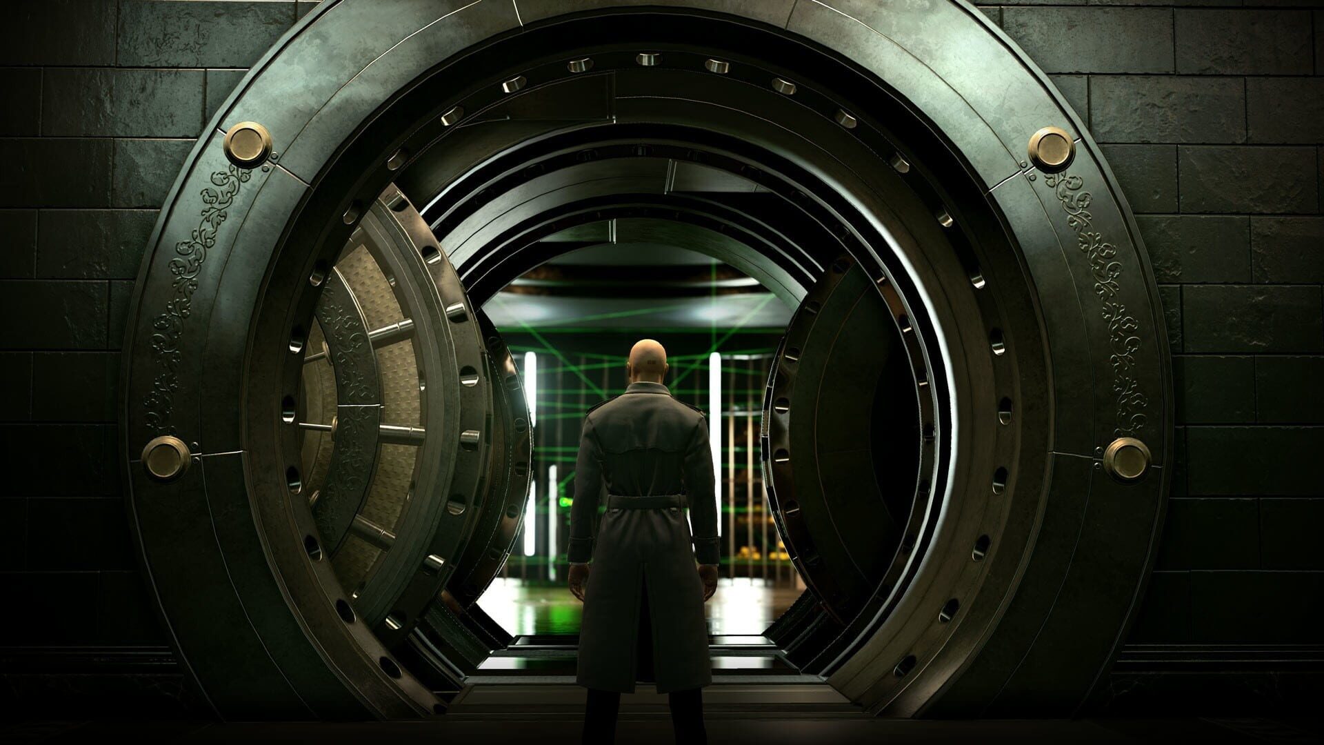 Screenshot for Hitman 2: New York