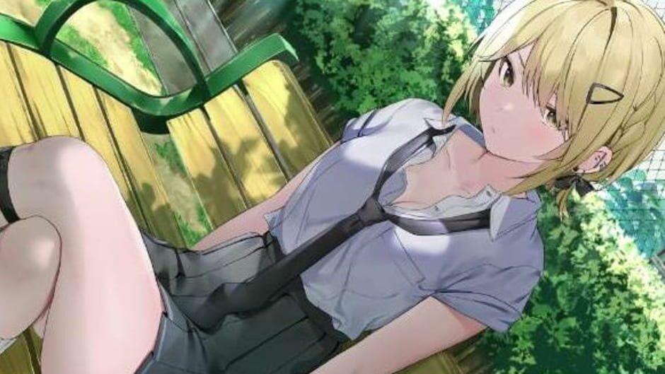 Screenshot for Keiken Zero na Classmate
