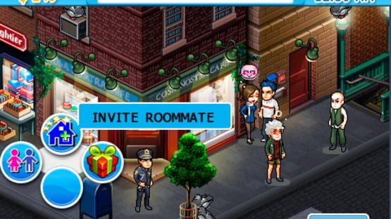 Screenshot for New York Nights: Success in the City
