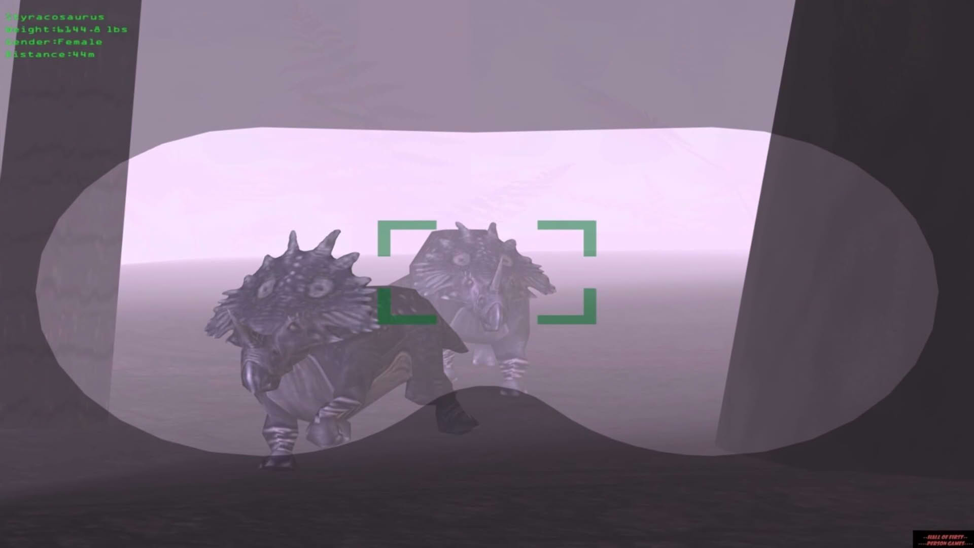 Screenshot for Primal Prey
