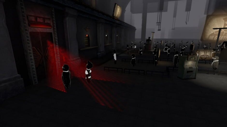 Screenshot for Beholder 2