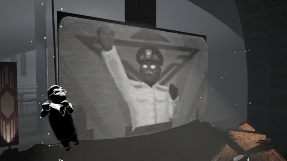 Screenshot for Beholder 2