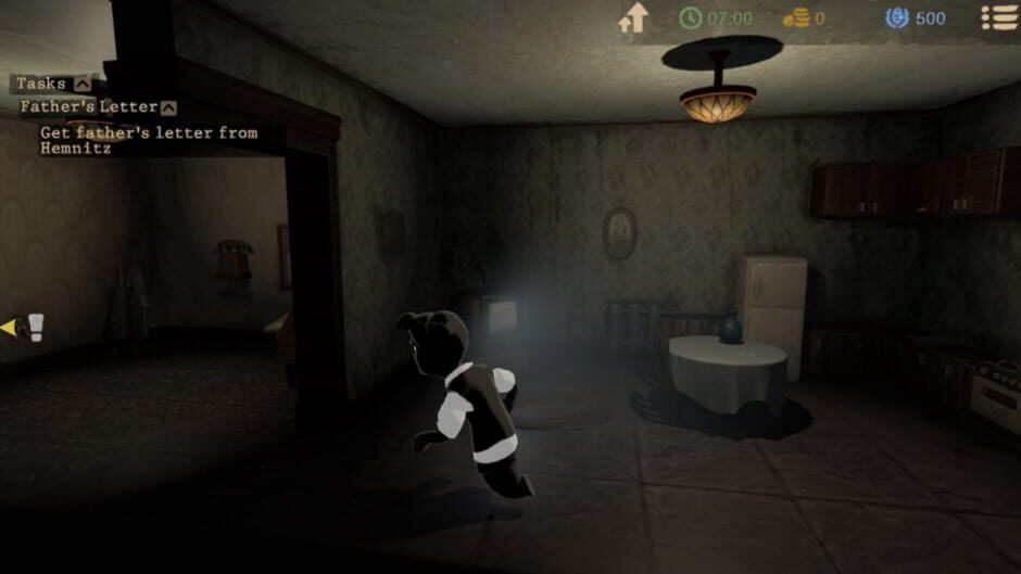 Screenshot for Beholder 2
