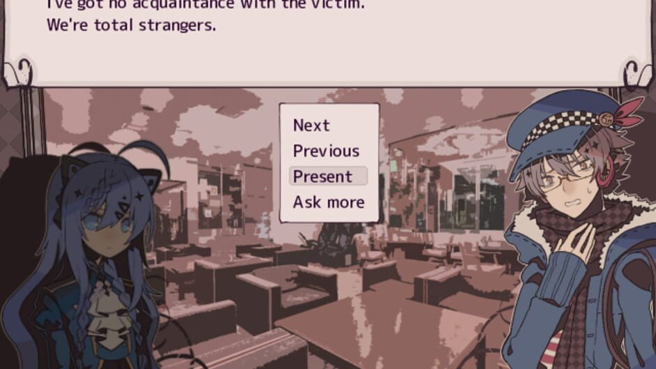 Screenshot for 1BeatHeart