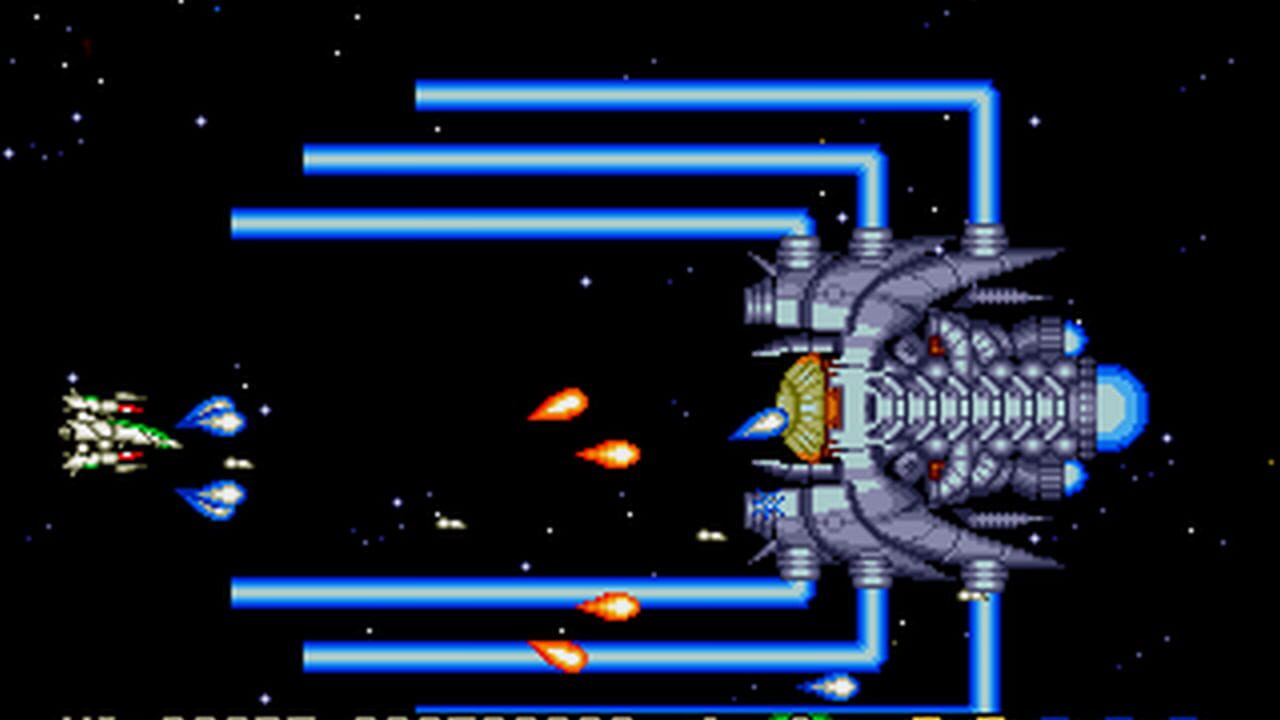 Screenshot for Eliminate Down