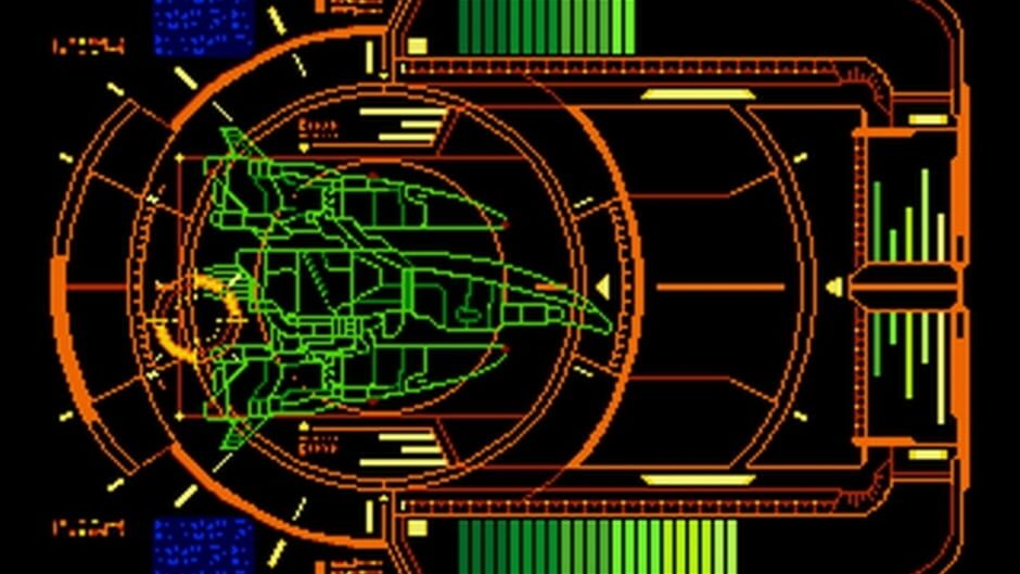 Screenshot for Eliminate Down
