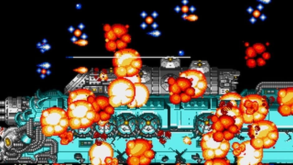 Screenshot for Eliminate Down
