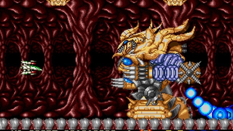 Screenshot for Eliminate Down