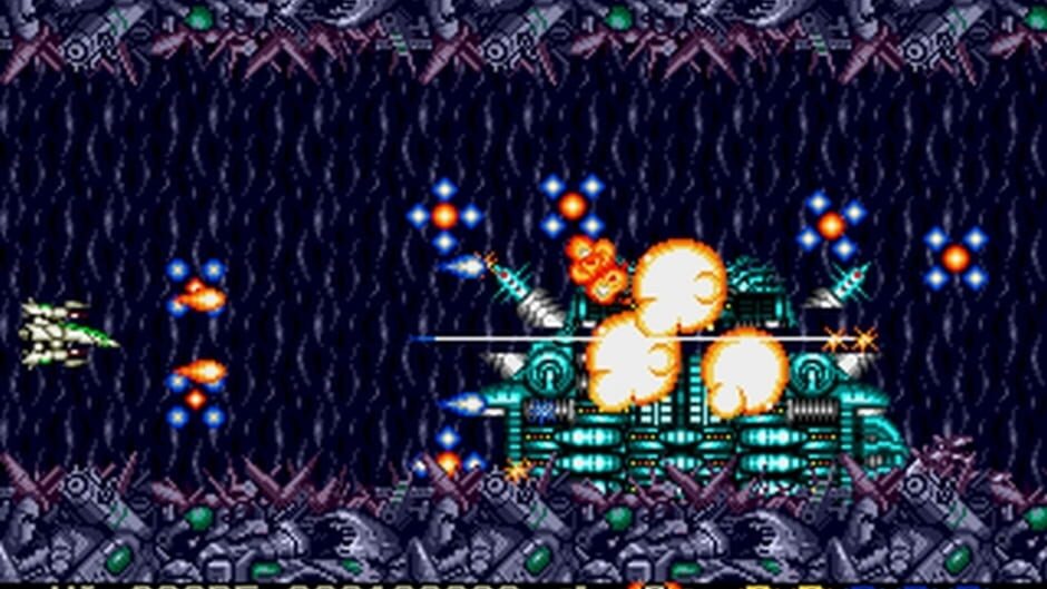 Screenshot for Eliminate Down