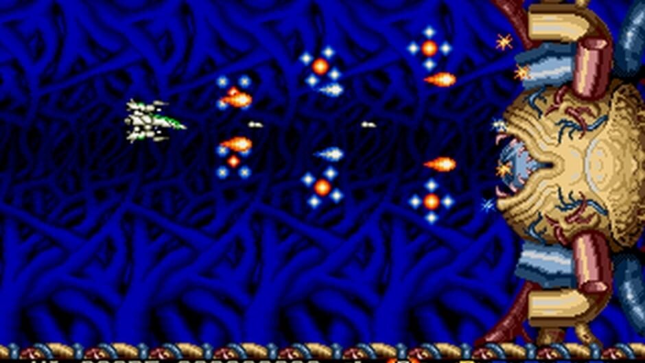 Screenshot for Eliminate Down