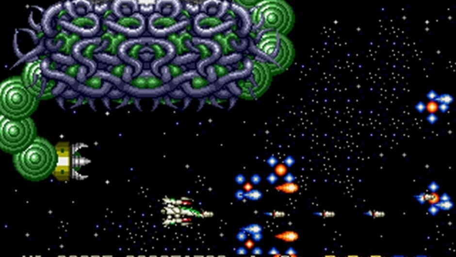Screenshot for Eliminate Down