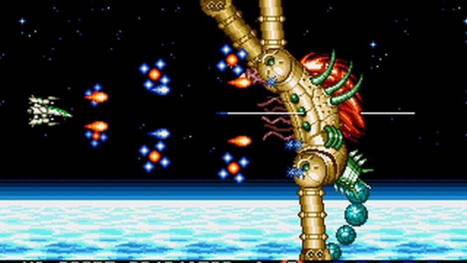 Screenshot for Eliminate Down