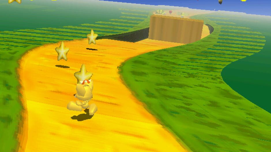 Screenshot for Tonko 4