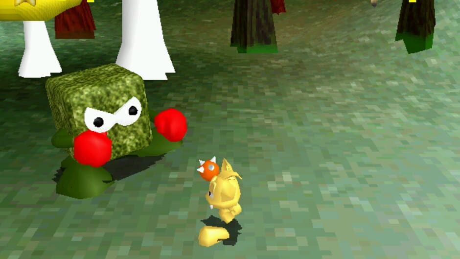 Screenshot for Tonko 4