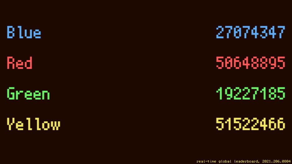 Screenshot for Doodle Champion Island Games