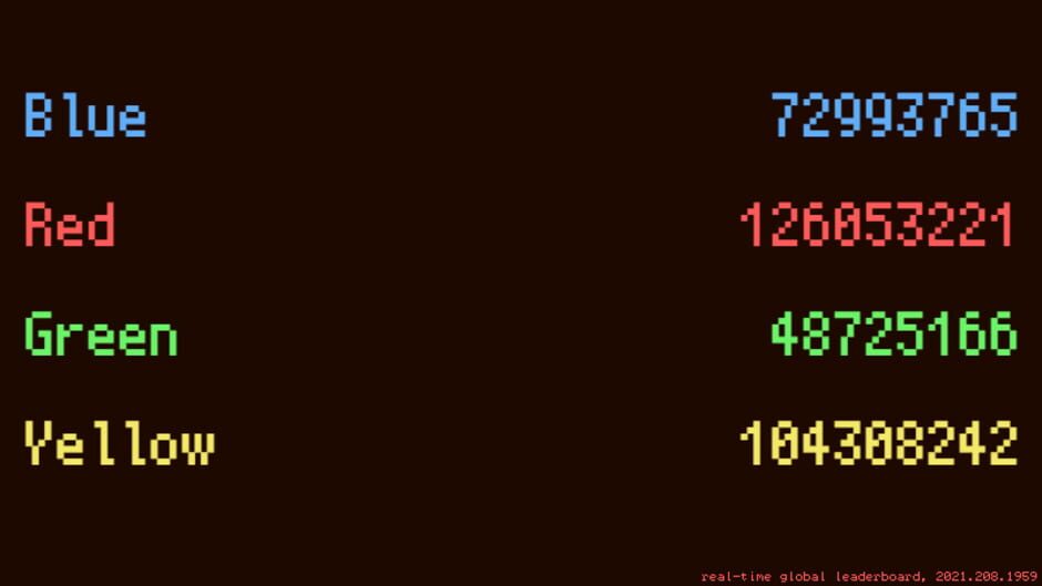 Screenshot for Doodle Champion Island Games