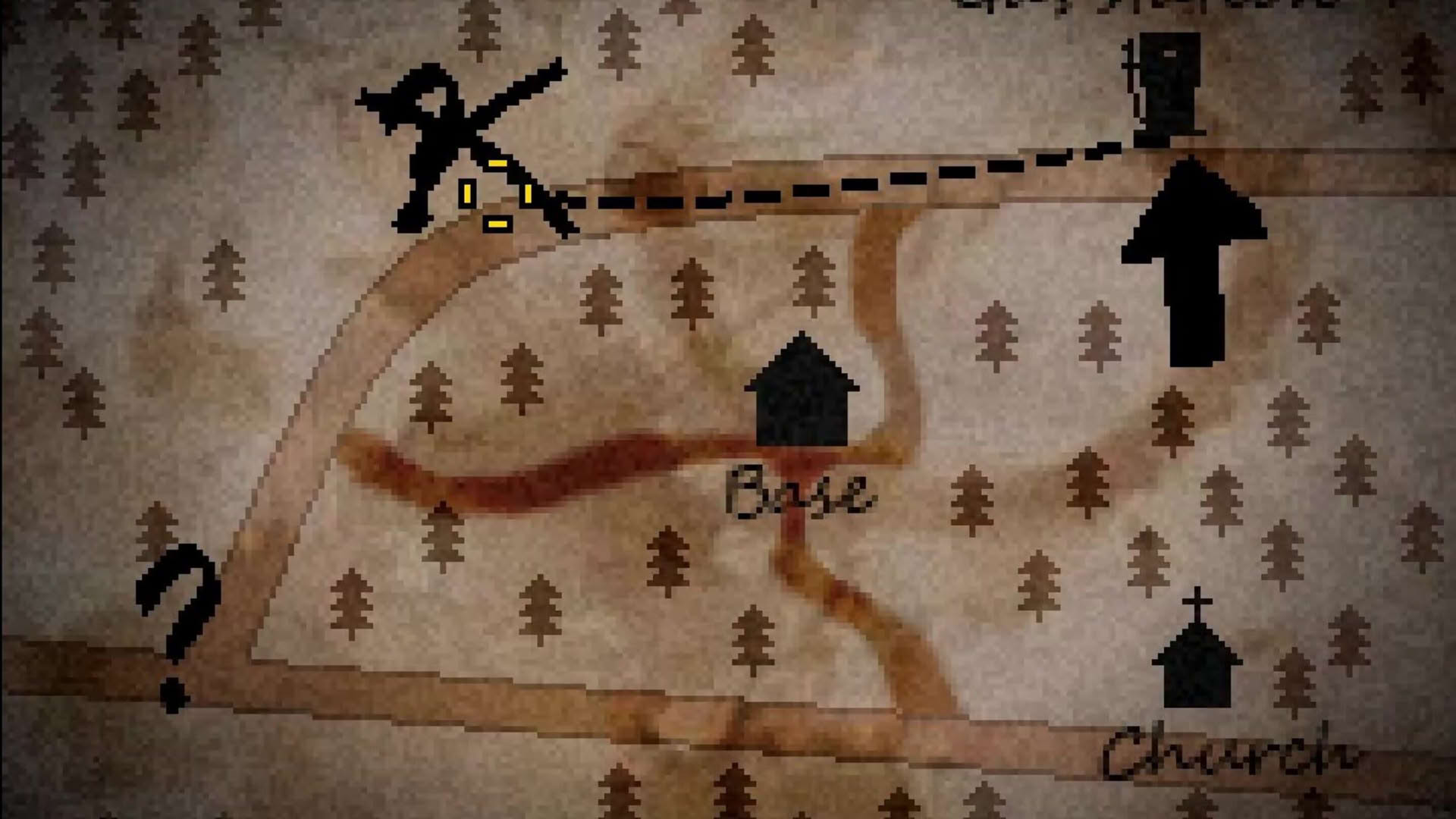 Screenshot for Don't Escape 2