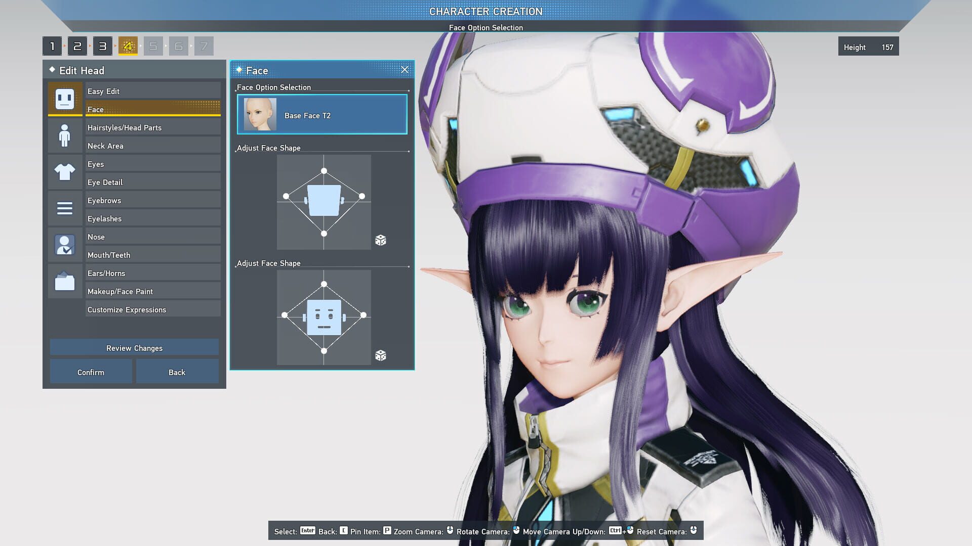 Screenshot for Phantasy Star Online 2 New Genesis