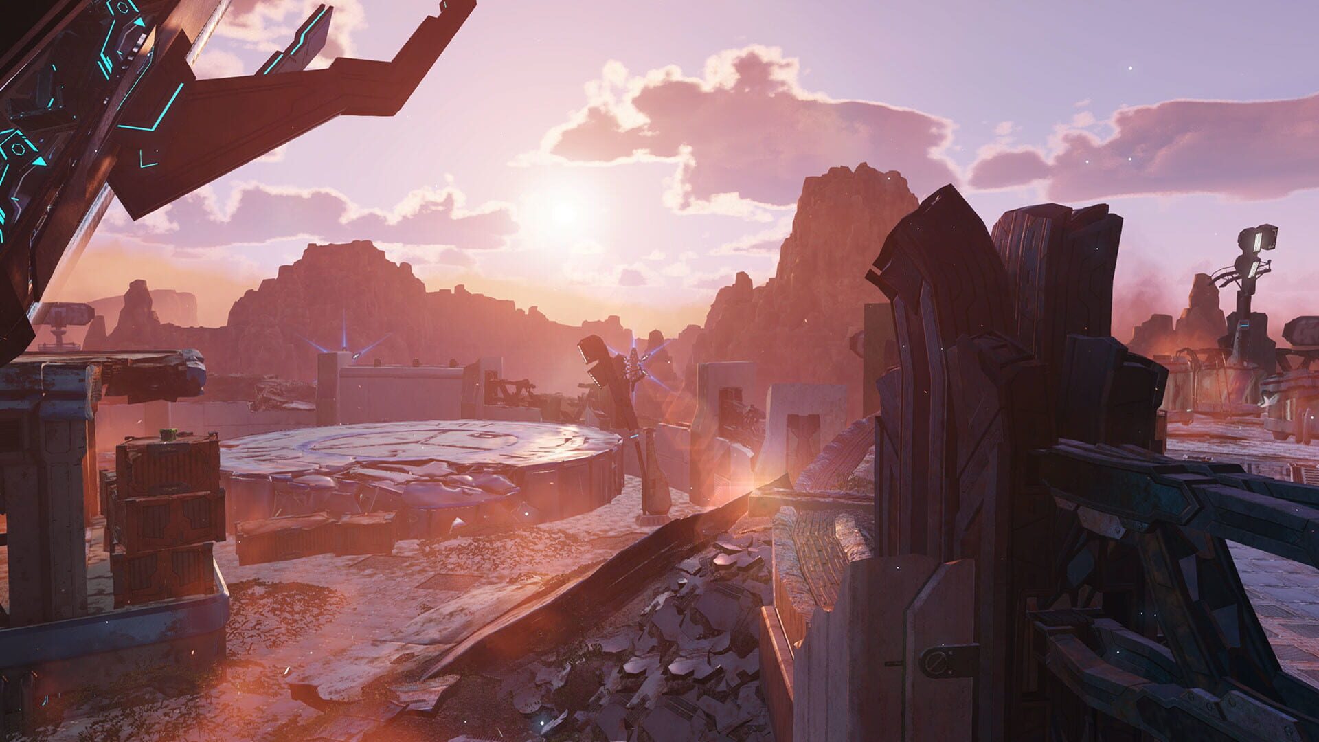 Screenshot for Phantasy Star Online 2 New Genesis