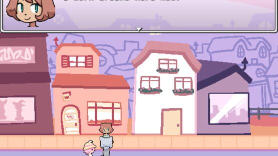 Screenshot for Dreaming Treat