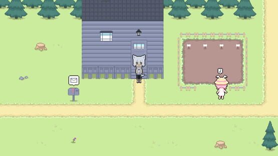 Screenshot for Dreaming Treat