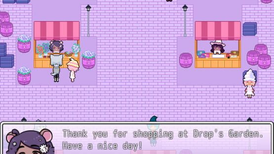 Screenshot for Dreaming Treat