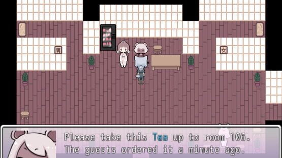 Screenshot for Dreaming Treat