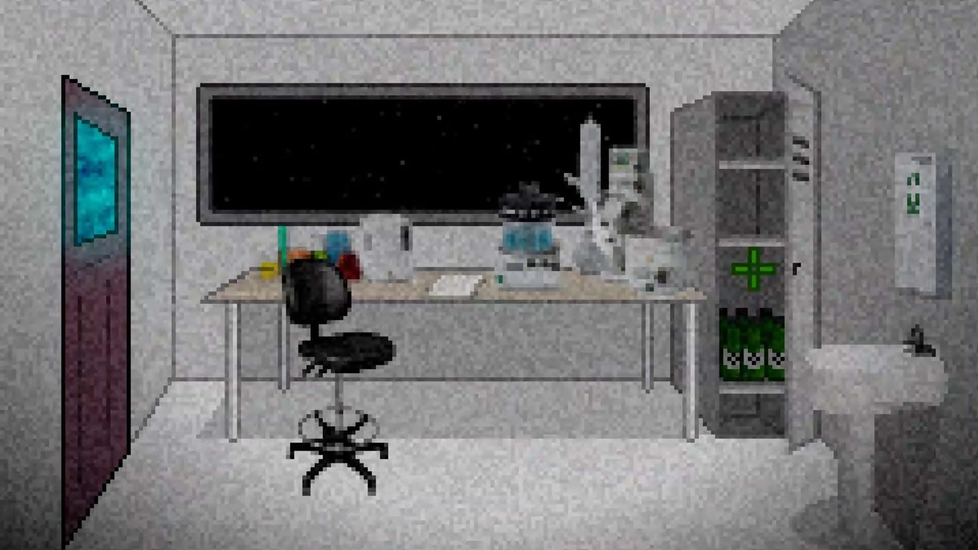 Screenshot for Don't Escape 3