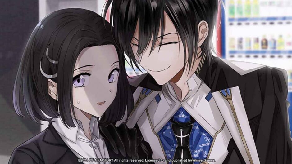 Screenshot for Dairoku: Agents of Sakuratani