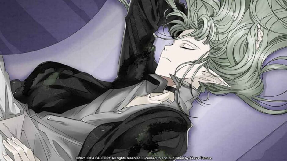 Screenshot for Dairoku: Agents of Sakuratani