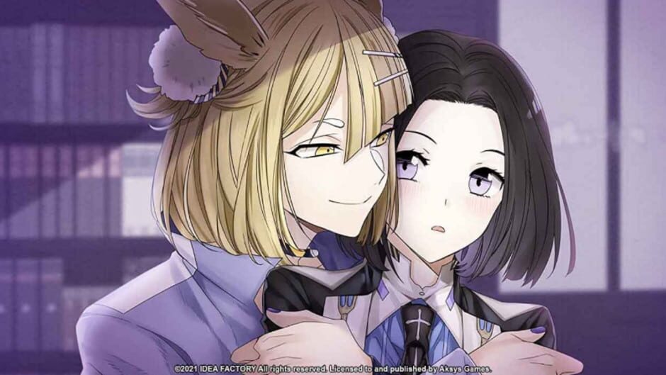 Screenshot for Dairoku: Agents of Sakuratani