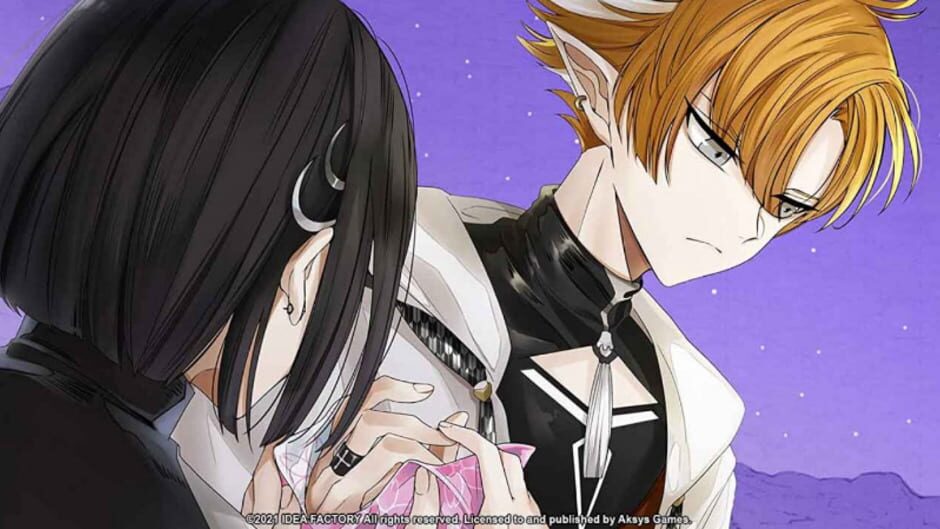 Screenshot for Dairoku: Agents of Sakuratani