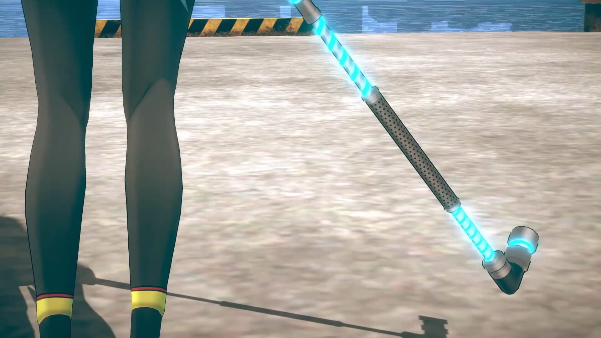 Screenshot for AI: The Somnium Files - Nirvana Initiative