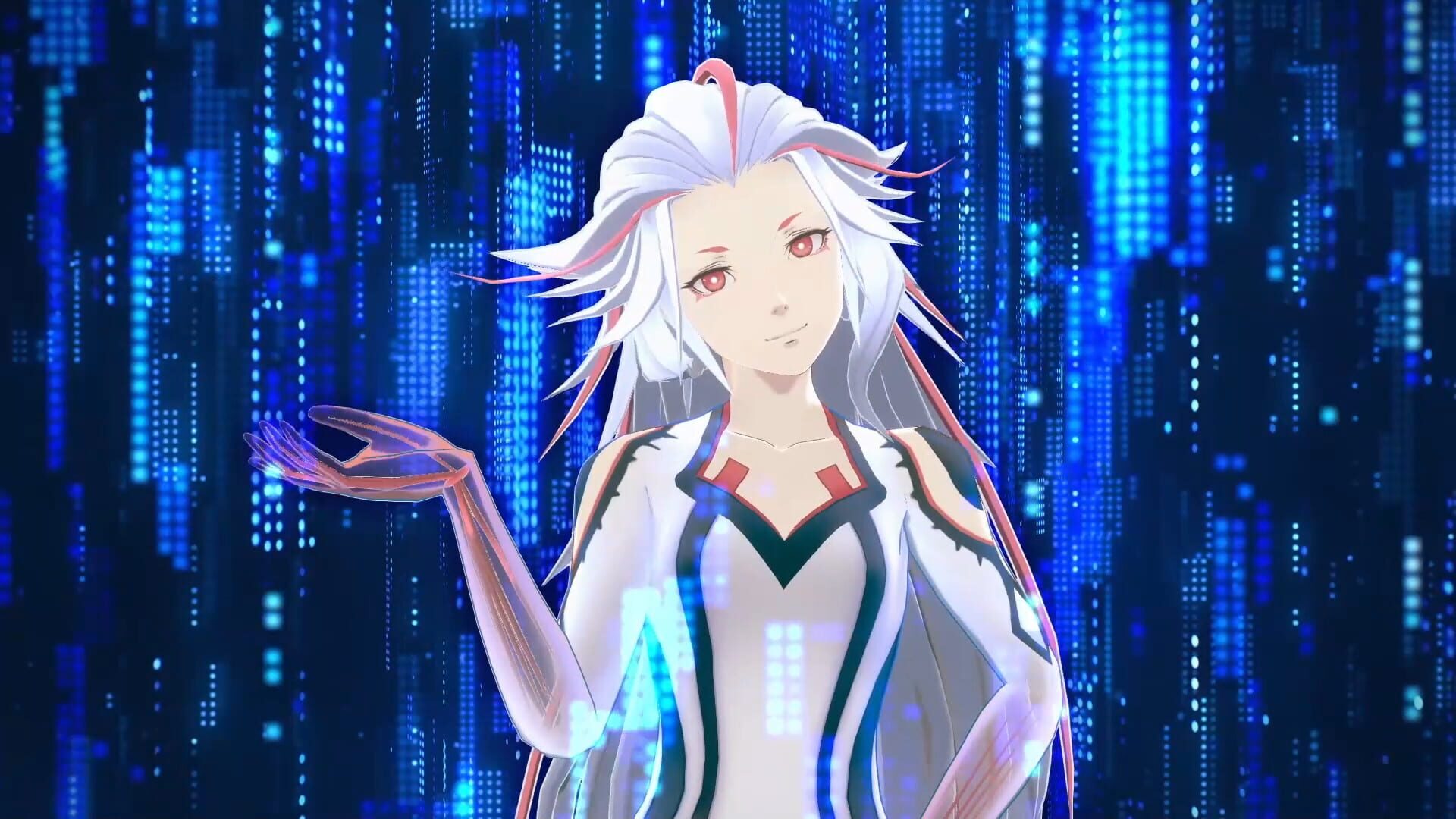 Screenshot for AI: The Somnium Files - Nirvana Initiative