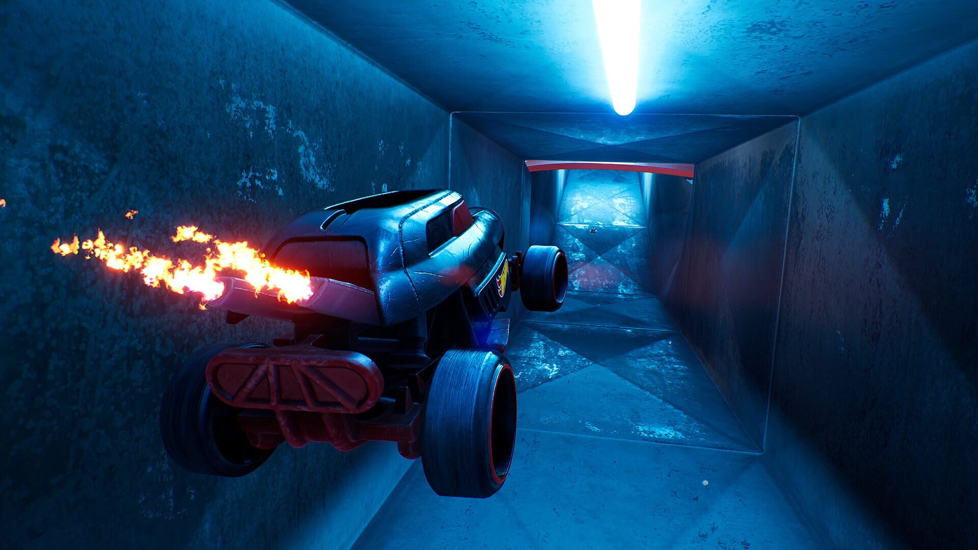 Screenshot for Hot Wheels Unleashed