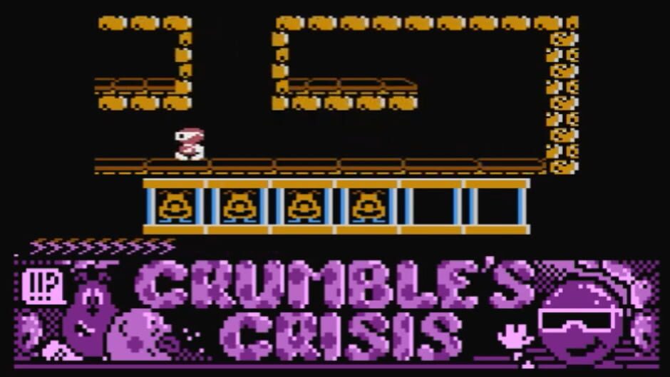 Screenshot for Crumble's Crisis