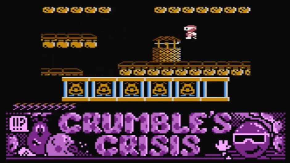 Screenshot for Crumble's Crisis