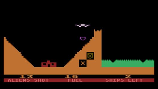 Screenshot for The Crypts of Plumbous