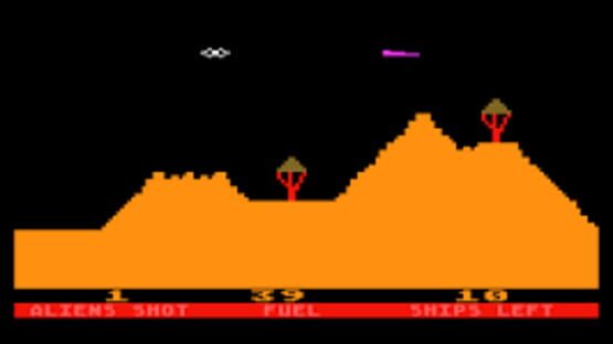 Screenshot for The Crypts of Plumbous