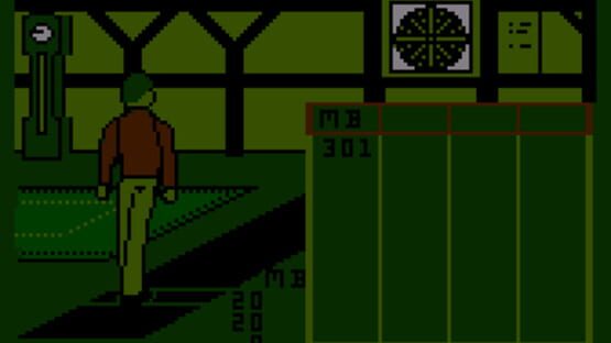 Screenshot for Darts