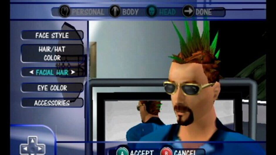 Screenshot for The Sims