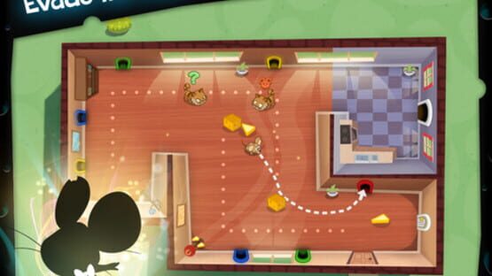 Screenshot for Spy Mouse