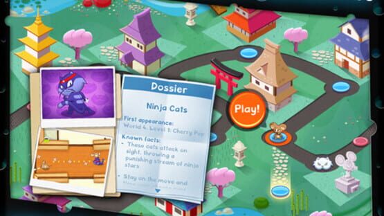 Screenshot for Spy Mouse