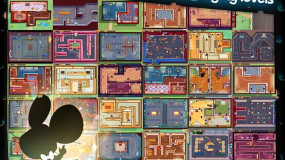 Screenshot for Spy Mouse