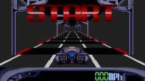 Screenshot for OutRun 2019
