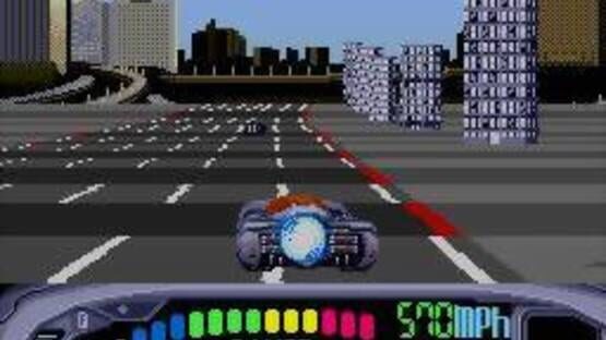 Screenshot for OutRun 2019