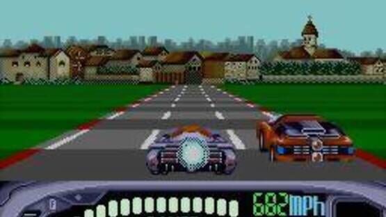 Screenshot for OutRun 2019